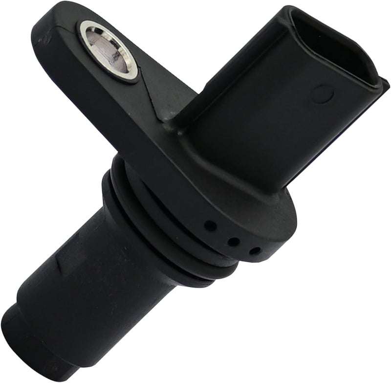 Dcmr Engine Crank Crankshaft Position Sensor Compatible with Nissan Nv200 Rogue Sentra Versa 1.6L 1.8L 2.0L 2007 2008 2009 2010 2011 2012 2013 2014 2015 2016 2017 2018 2019 237311Va0A - Image 2